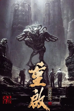 盗墓笔记 重启 · 极海听雷