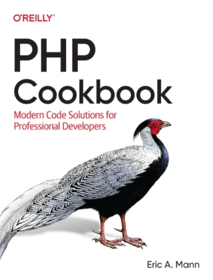 PHP Cookbook
