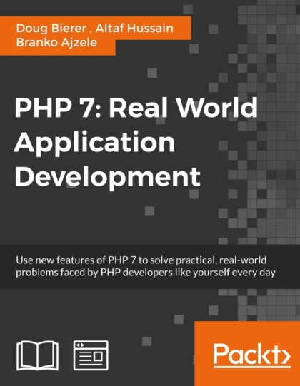 PHP 7 Real World Application Development